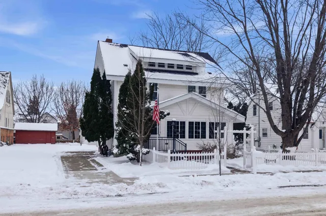 $319,000 | 316 North 6th Street, Brainerd, MN 56401
