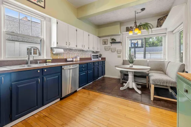 $319,000 | 316 North 6th Street, Brainerd, MN 56401