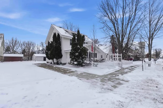 $319,000 | 316 North 6th Street, Brainerd, MN 56401