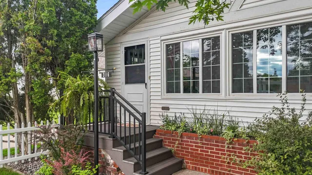 $319,000 | 316 North 6th Street, Brainerd, MN 56401