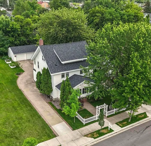 $319,000 | 316 North 6th Street, Brainerd, MN 56401