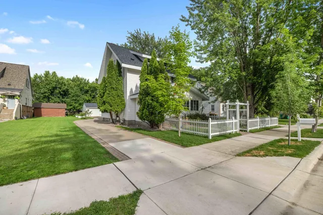 $319,000 | 316 North 6th Street, Brainerd, MN 56401