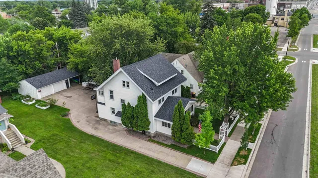 $319,000 | 316 North 6th Street, Brainerd, MN 56401