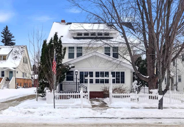 $319,000 | 316 North 6th Street, Brainerd, MN 56401