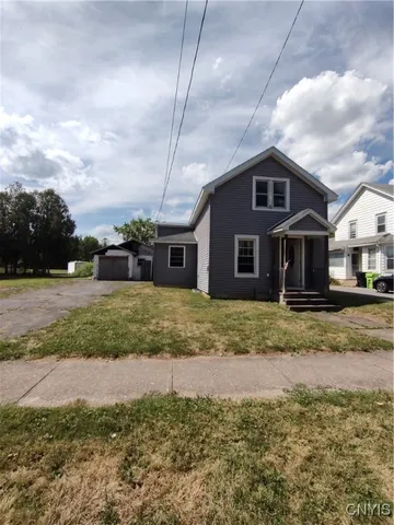 $70,000 | 425 East Walnut Street, Oneida, NY 13421