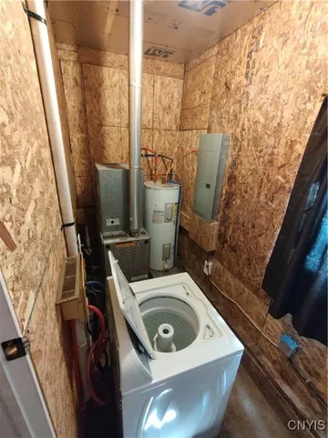 $70,000 | 425 East Walnut Street, Oneida, NY 13421