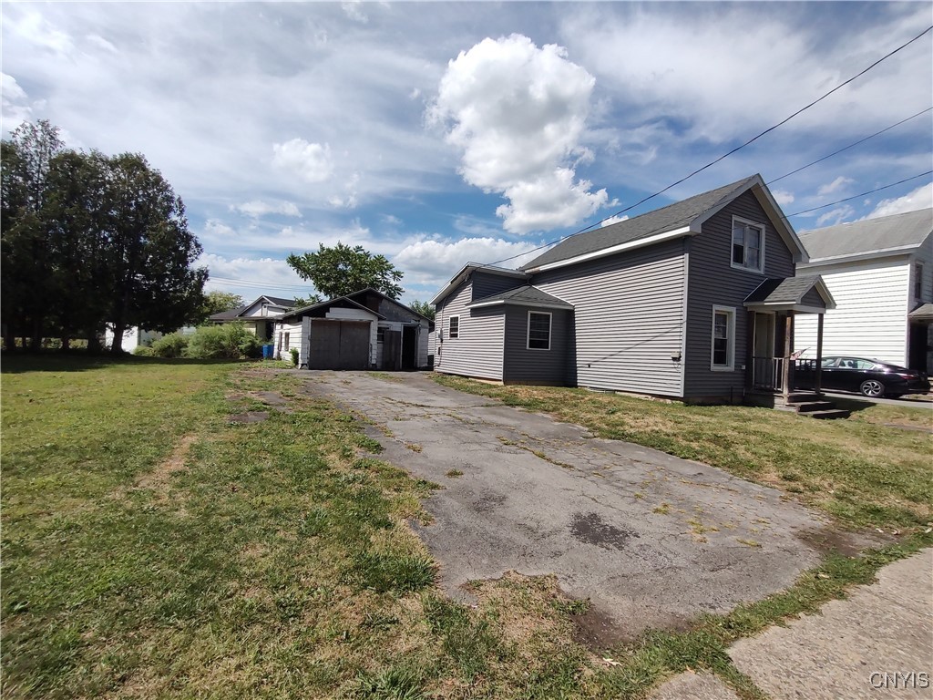 425 East Walnut Street Oneida, NY 13421 - Photo 43 of 49