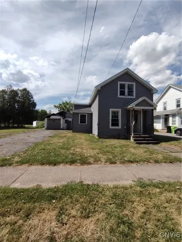 $70,000 | 425 East Walnut Street, Oneida, NY 13421