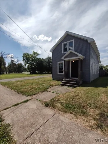 $70,000 | 425 East Walnut Street, Oneida, NY 13421