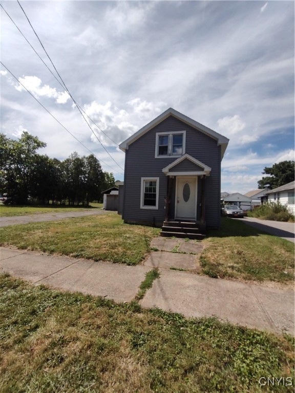 425 East Walnut Street Oneida, NY 13421 - Photo 48 of 49