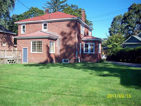 158 Morningside Road Worcester, MA 01602 - Photo 22 of 23 Gallery Image 22