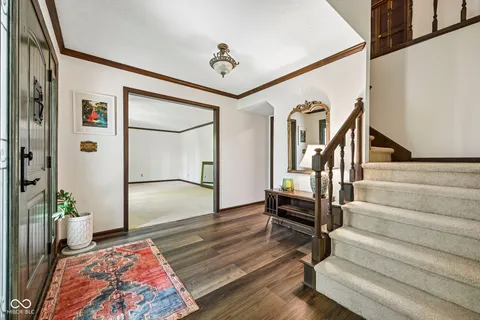 $549,995 | 407 Oxford Drive, Noblesville, IN 46062