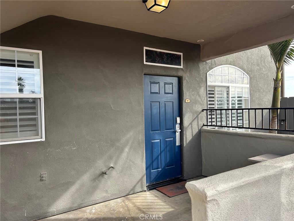 444 Pier Avenue, Unit 3 Oceano, CA 93445 - Photo 2 of 15 a view of front door