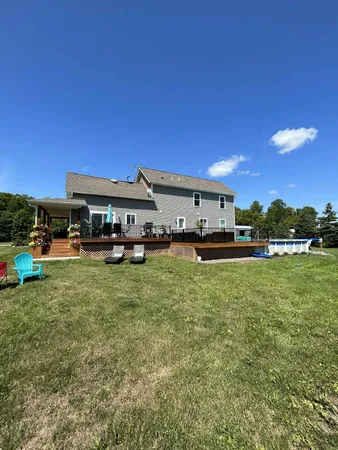 $574,000 | 28297 St Croix Road, Pine City, MN 55063