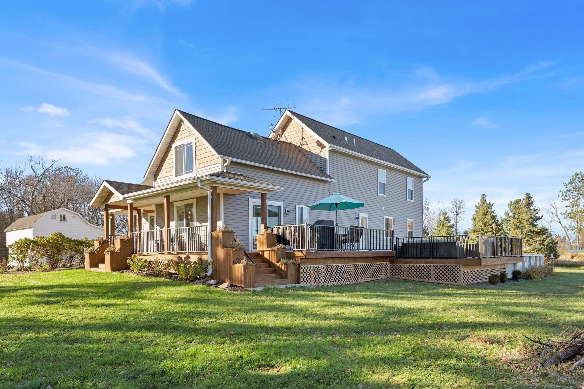28297 St Croix Road Pine City, MN 55063 - Photo 64 of 77