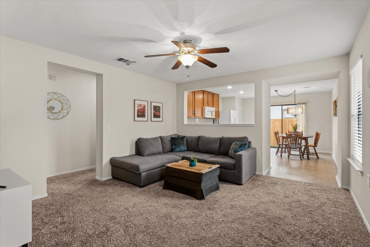 8913 Wiley Way Austin, TX 78747 - Photo 12 of 30