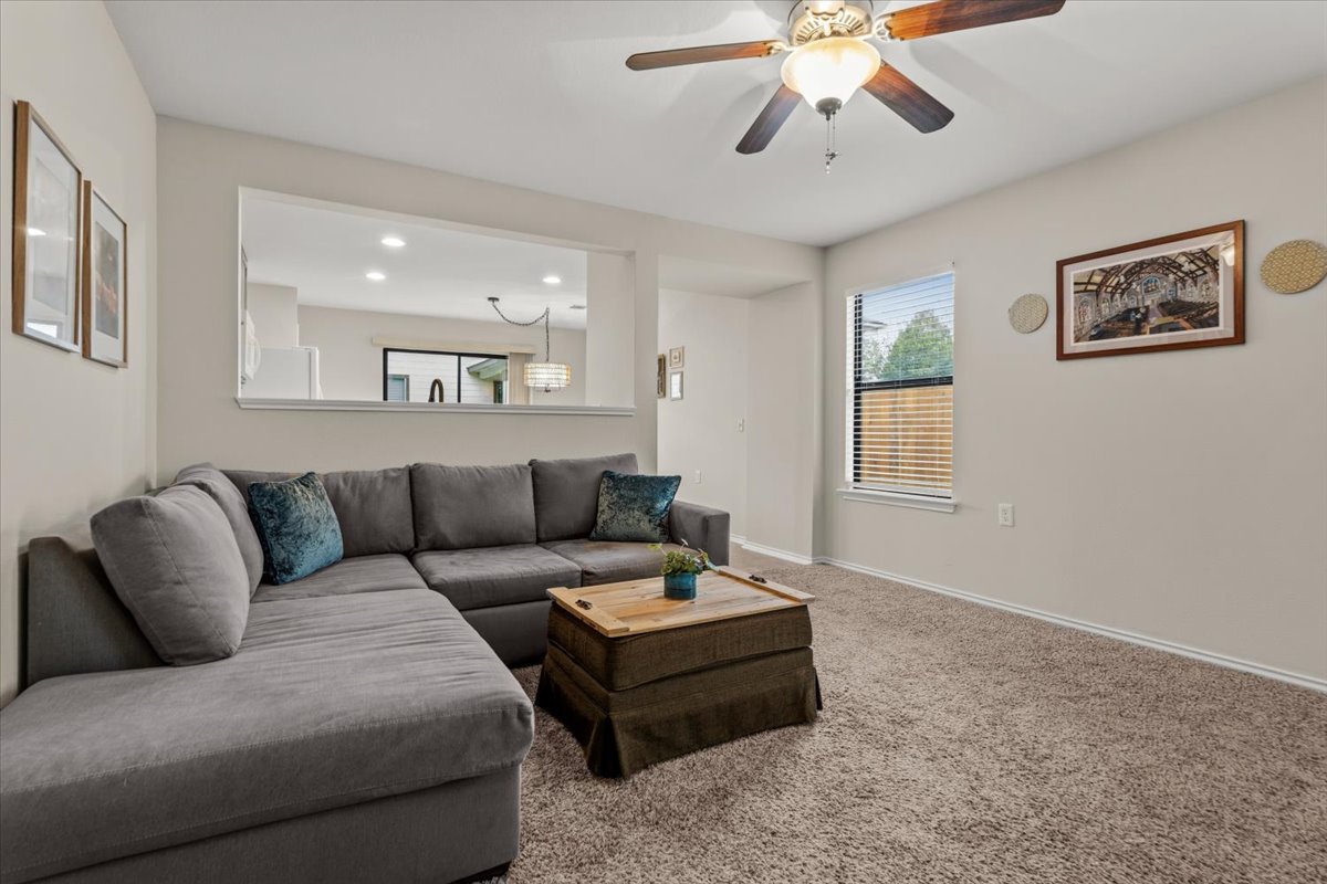 8913 Wiley Way Austin, TX 78747 - Photo 13 of 30