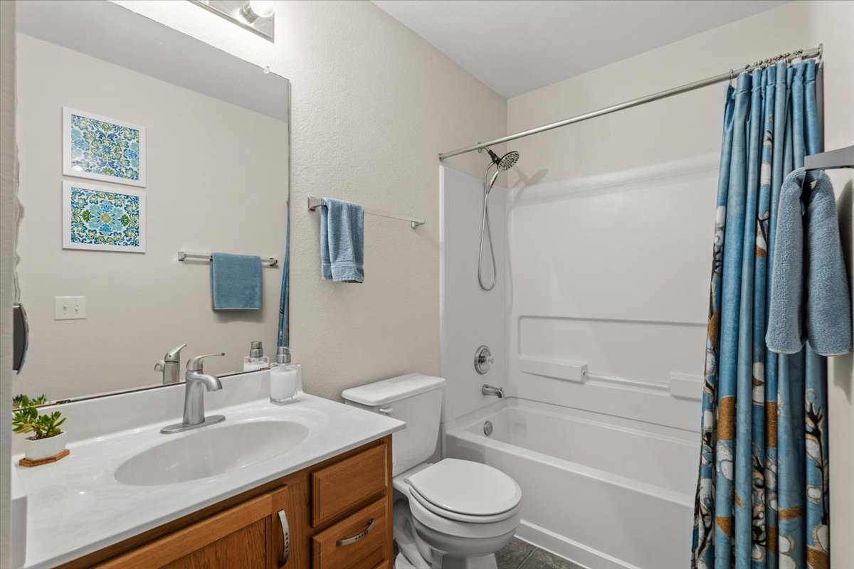 8913 Wiley Way Austin, TX 78747 - Photo 17 of 30
