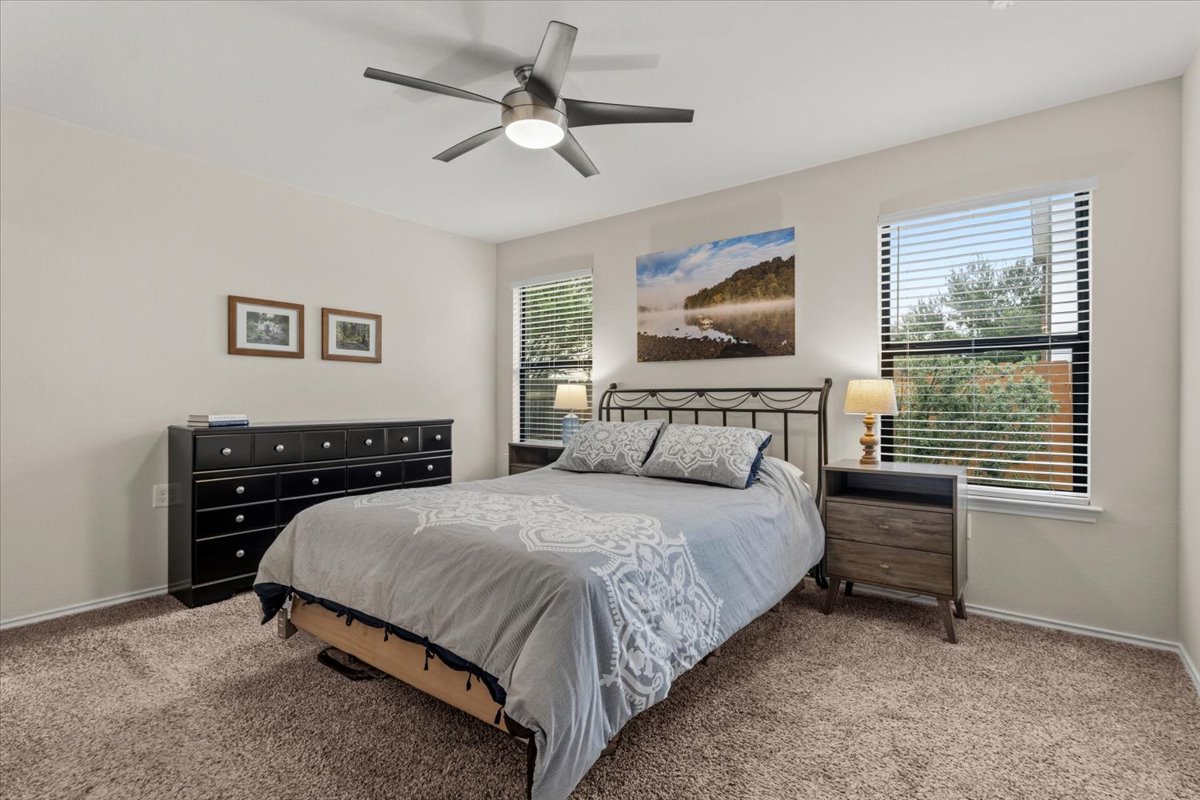 8913 Wiley Way Austin, TX 78747 - Photo 20 of 30