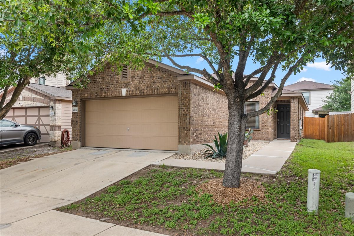 8913 Wiley Way Austin, TX 78747 - Photo 2 of 30
