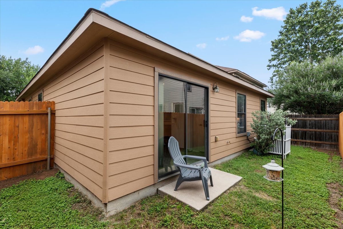 8913 Wiley Way Austin, TX 78747 - Photo 27 of 30