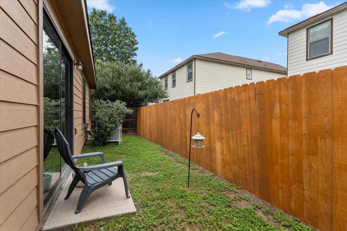 8913 Wiley Way Austin, TX 78747 - Photo 28 of 30