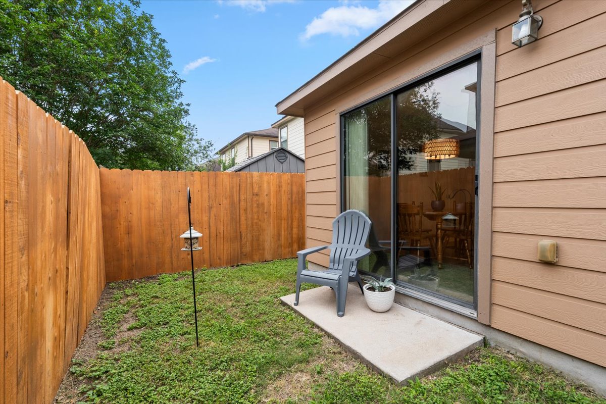 8913 Wiley Way Austin, TX 78747 - Photo 29 of 30