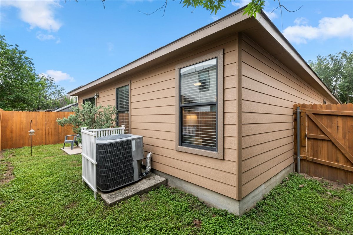 8913 Wiley Way Austin, TX 78747 - Photo 30 of 30