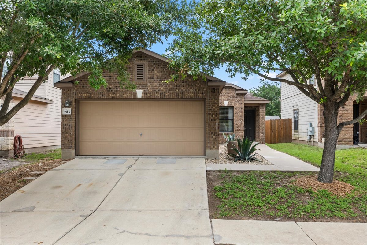 8913 Wiley Way Austin, TX 78747 - Photo 3 of 30
