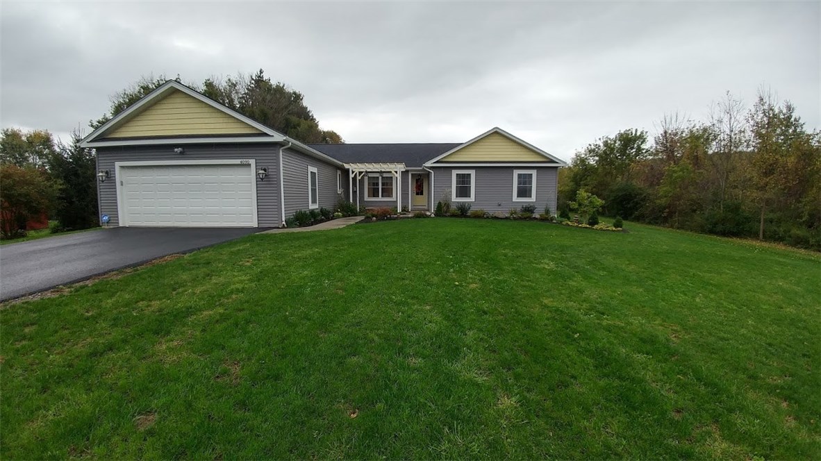 4090 Lusk Road Palmyra, NY 14522 - Photo 1 of 1 Gallery Image 1