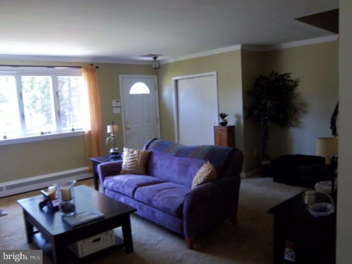 3236 Manor Road Huntingdon Valley, PA 19006 - Photo 4 of 19 Living Room