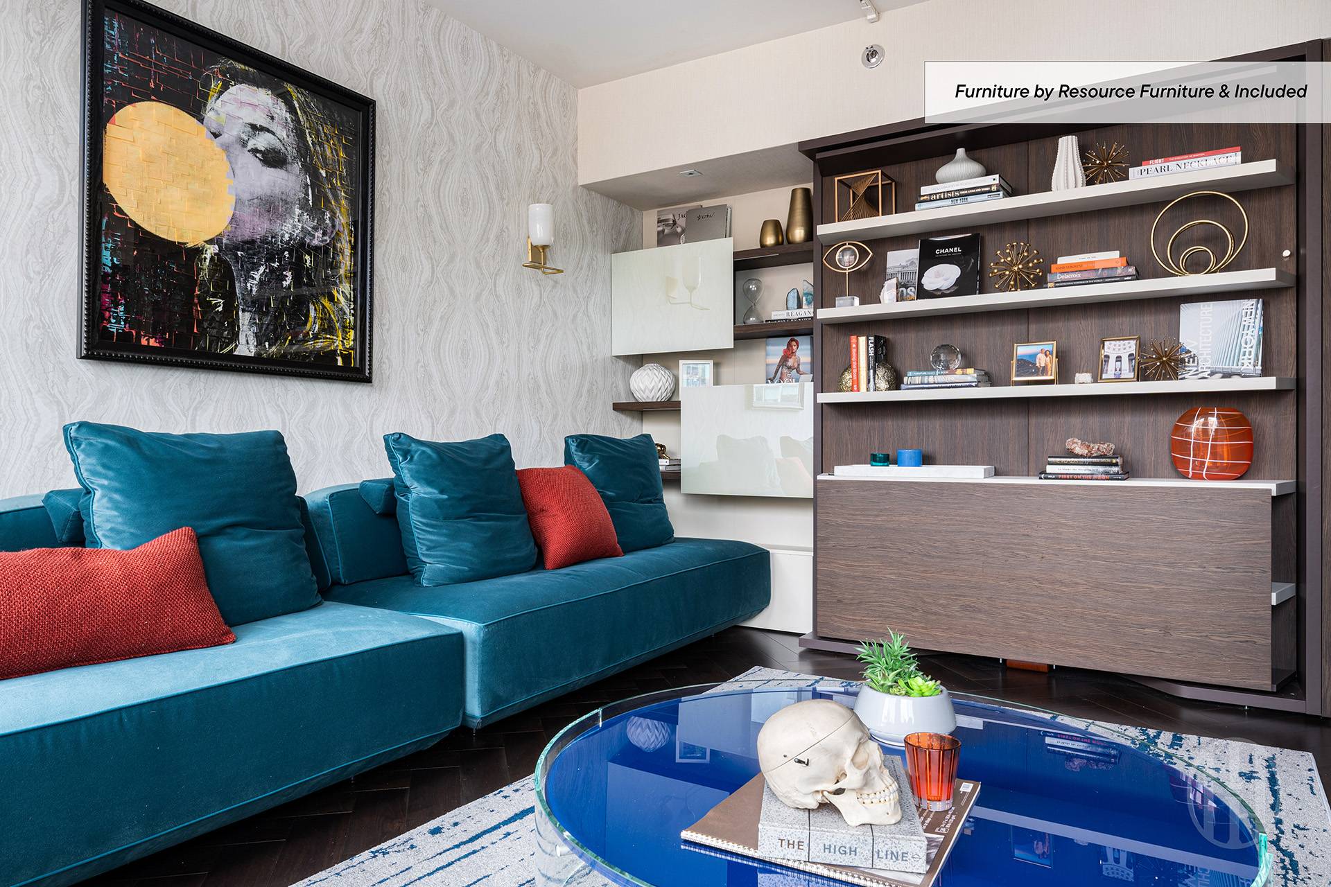 520 West 23rd Street, Unit 14D Manhattan, NY 10011 - Photo 11 of 20