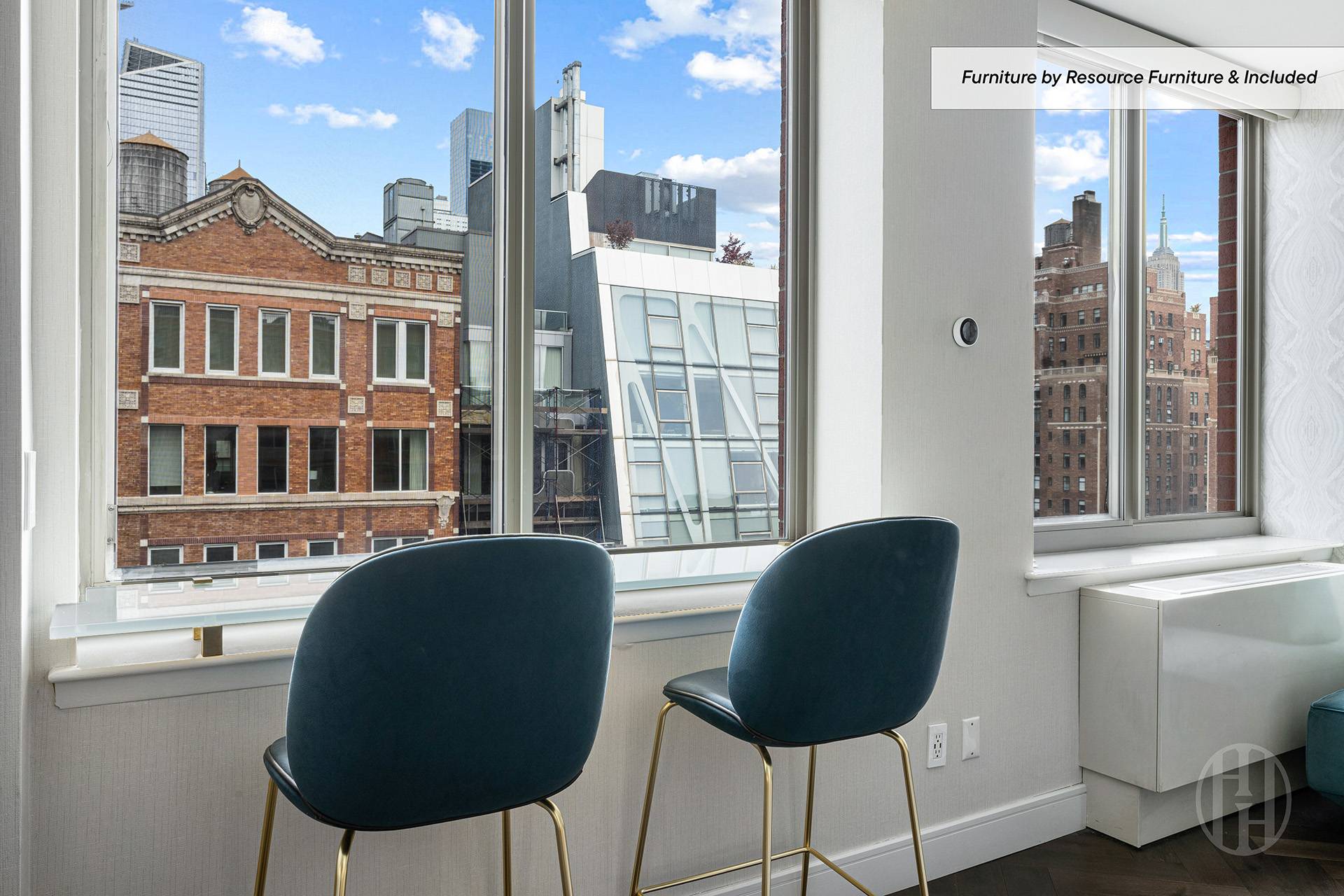 520 West 23rd Street, Unit 14D Manhattan, NY 10011 - Photo 9 of 20