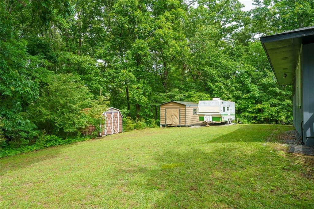 244 Forest Hill Road Southwest Dalton, GA 30720 - Photo 49 of 57