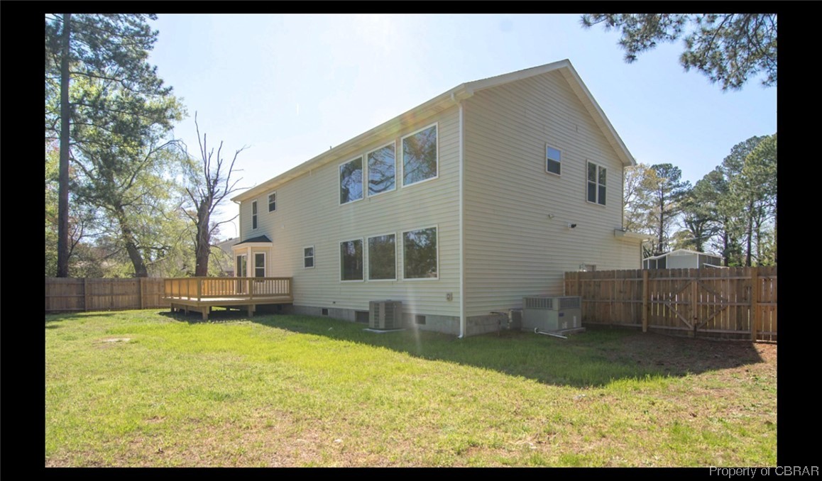 12 Edith Key Street Hampton, VA 23666 - Photo 33 of 33 Gallery Image 33