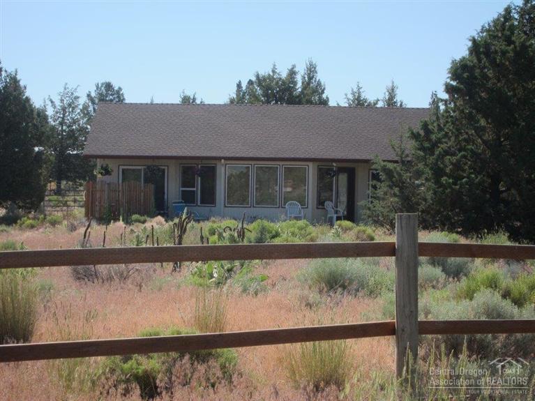 14445 Southwest Chickadee Road Terrebonne, OR 97760 - Photo 22 of 22 Additional Photo