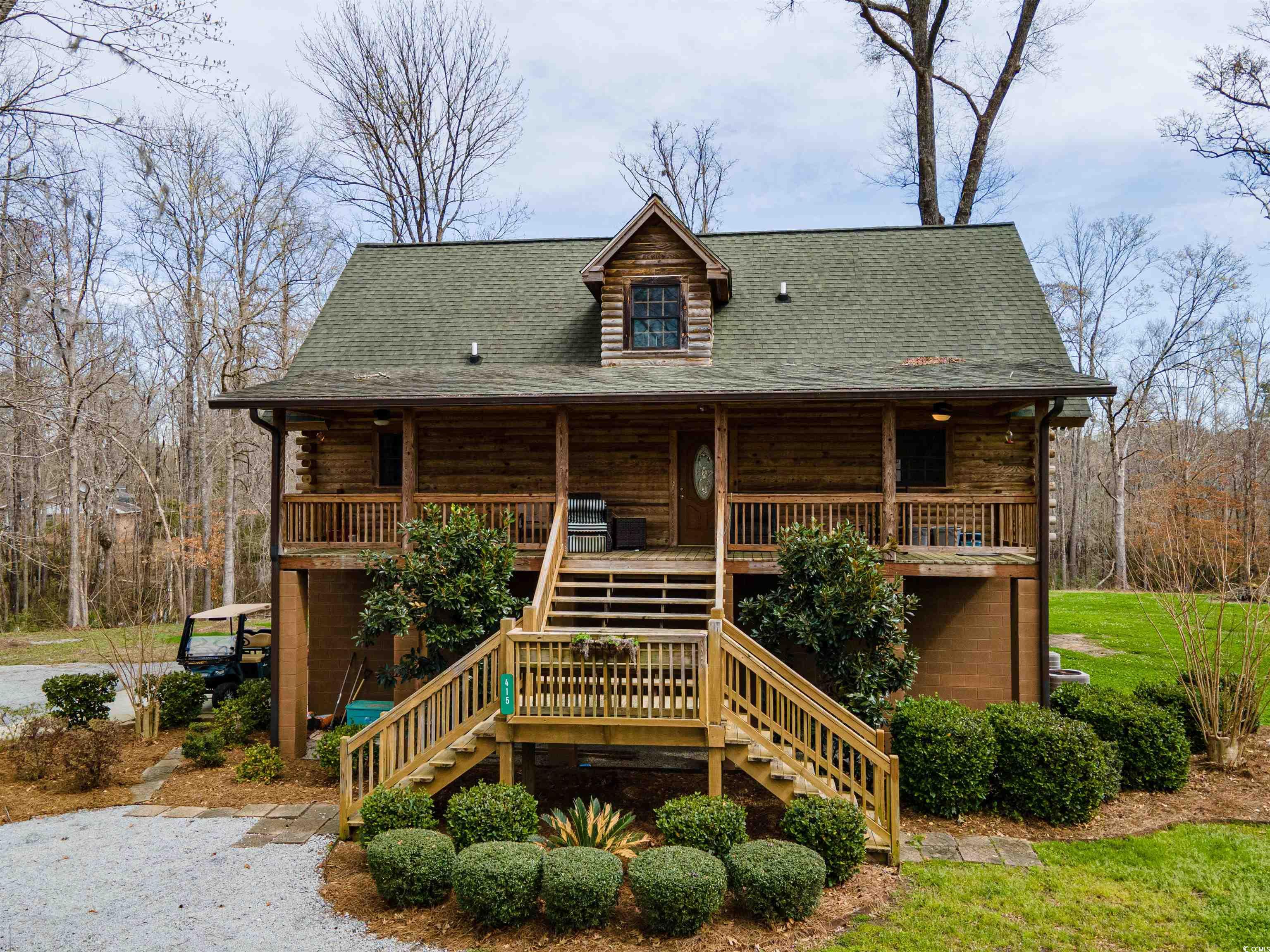 415 Whiskey Lane Georgetown, SC 29440 - Photo 1 of 40 Gallery Image 1