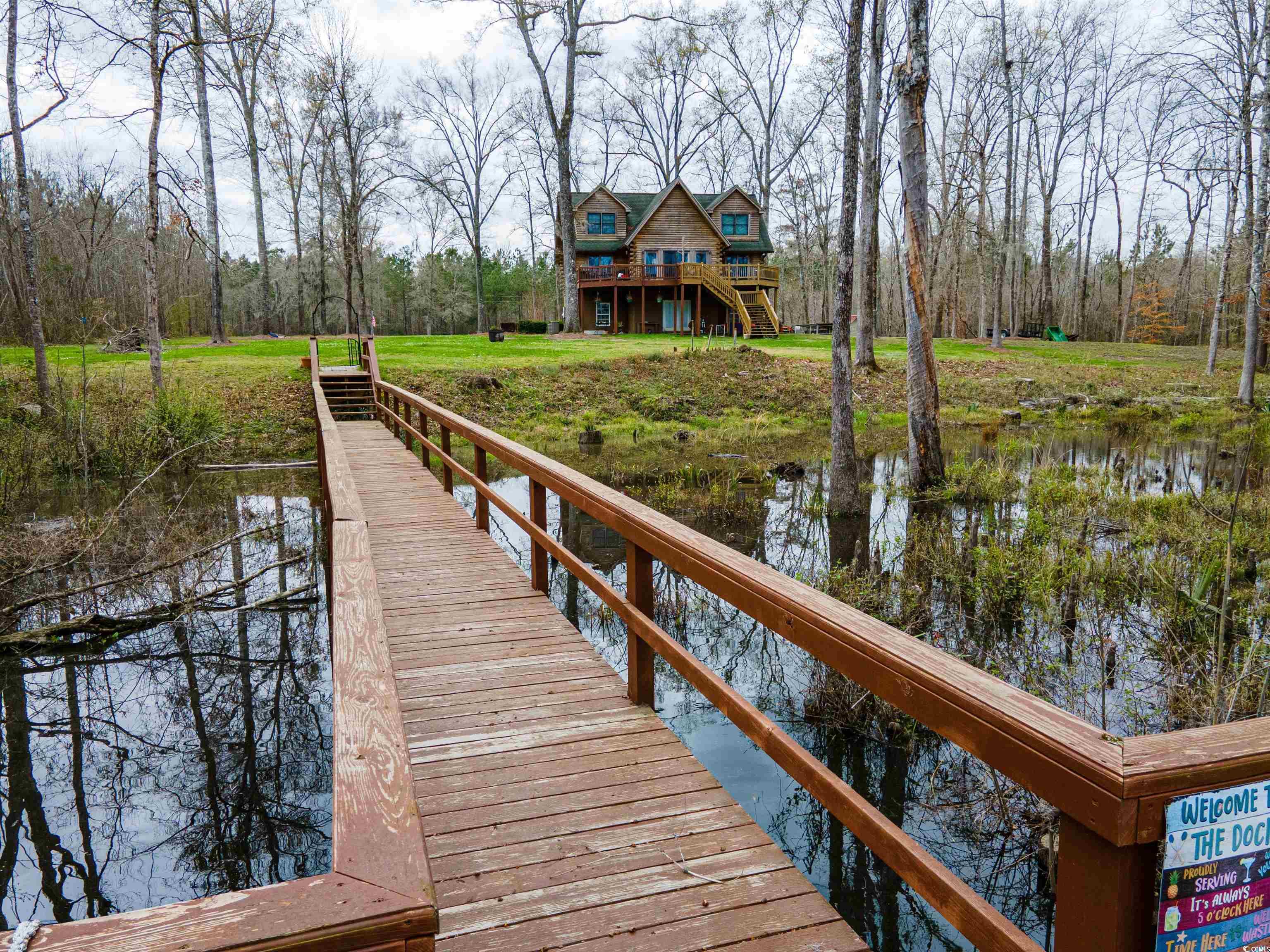 415 Whiskey Lane Georgetown, SC 29440 - Photo 16 of 40 Gallery Image 16