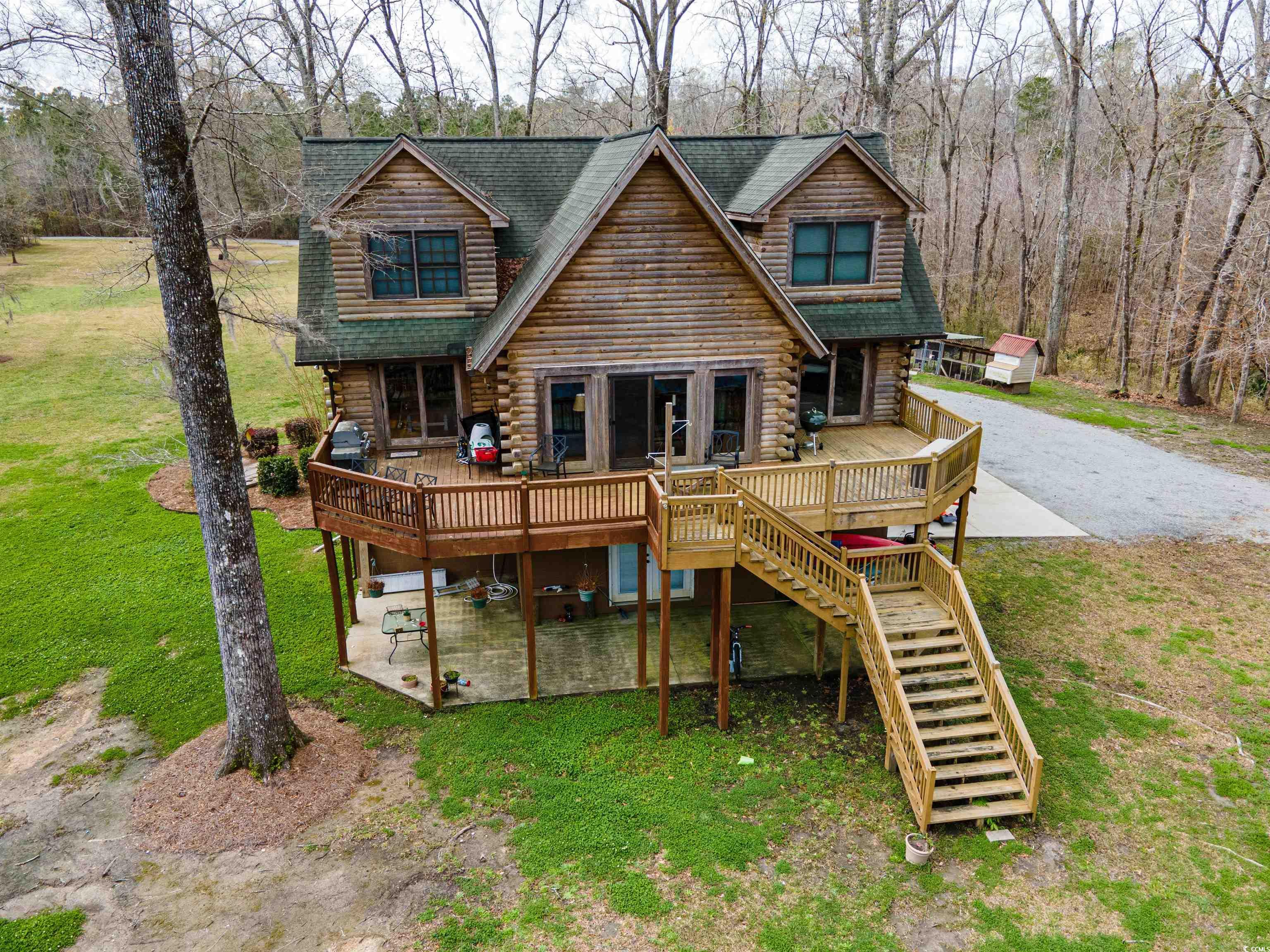 415 Whiskey Lane Georgetown, SC 29440 - Photo 2 of 40 Gallery Image 2