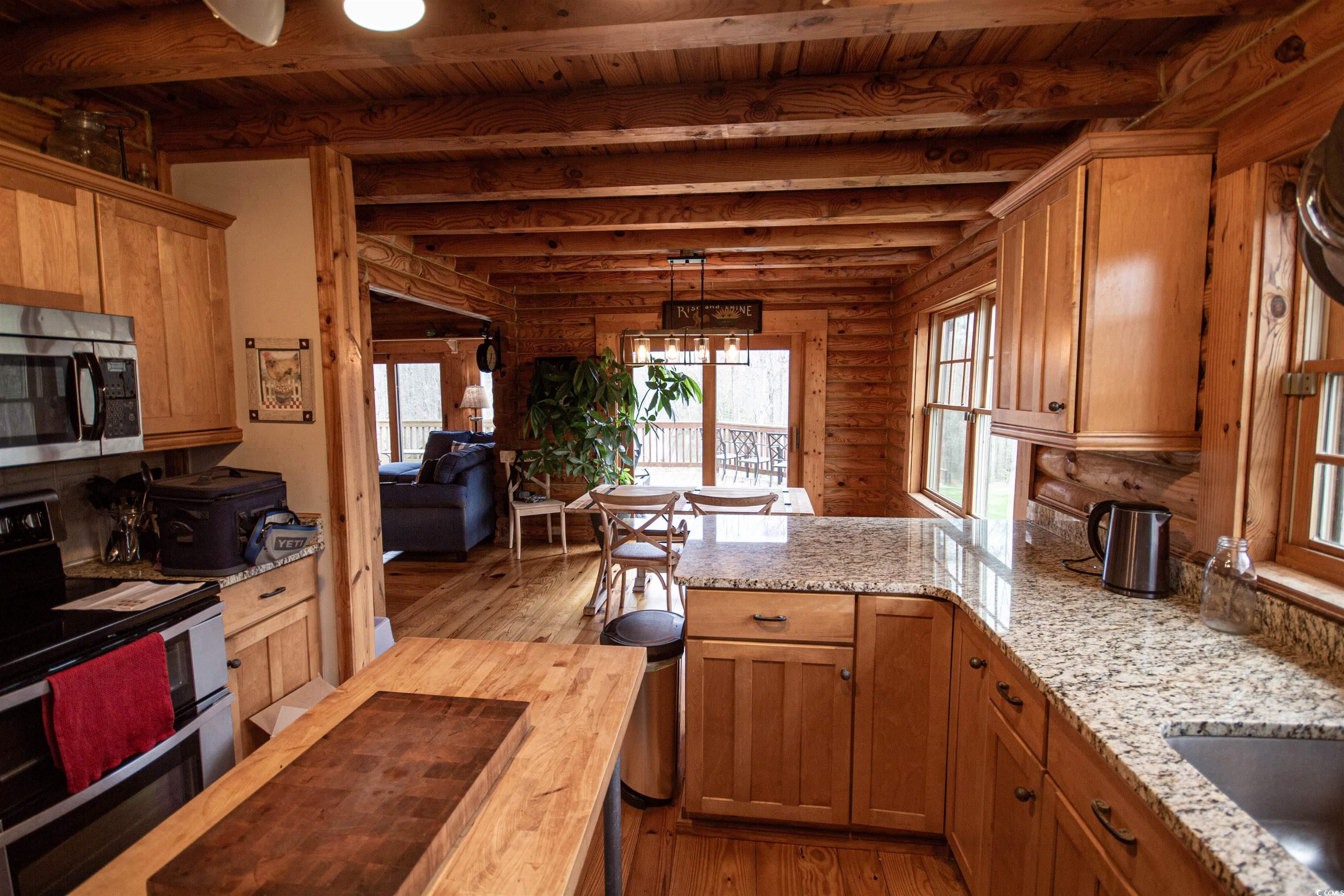 415 Whiskey Lane Georgetown, SC 29440 - Photo 23 of 40 Gallery Image 23