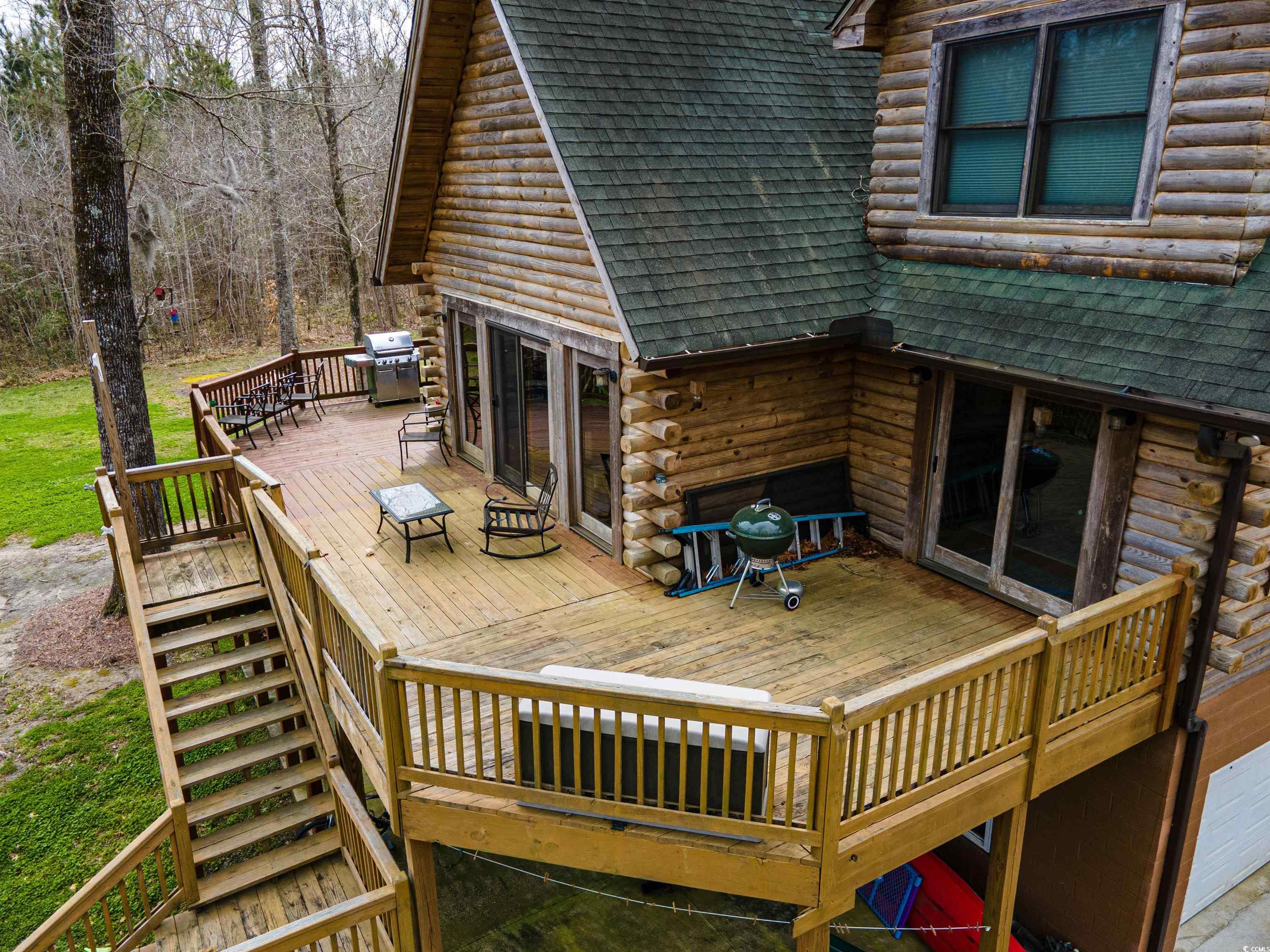 415 Whiskey Lane Georgetown, SC 29440 - Photo 3 of 40 Gallery Image 3