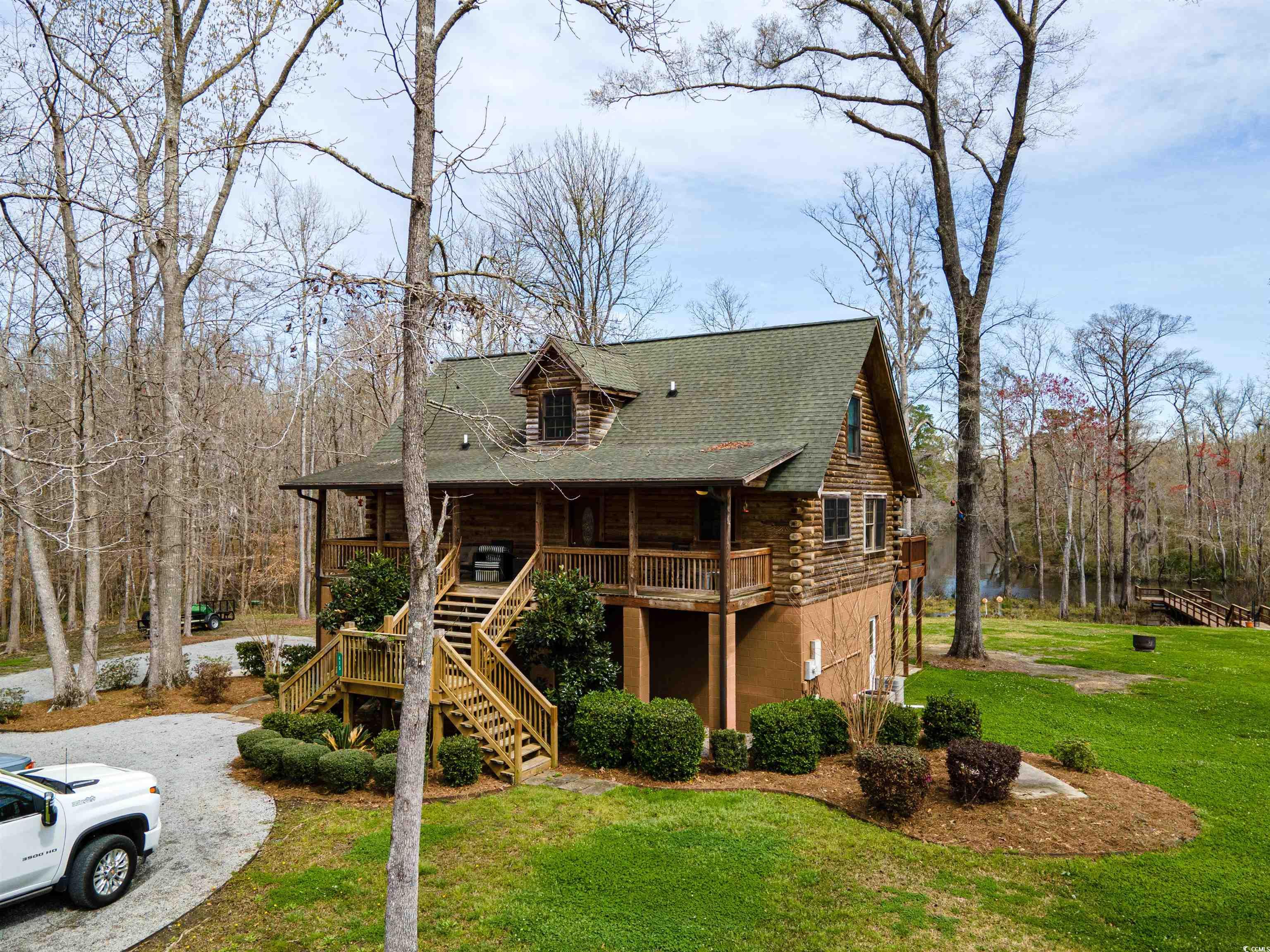 415 Whiskey Lane Georgetown, SC 29440 - Photo 5 of 40 Gallery Image 5