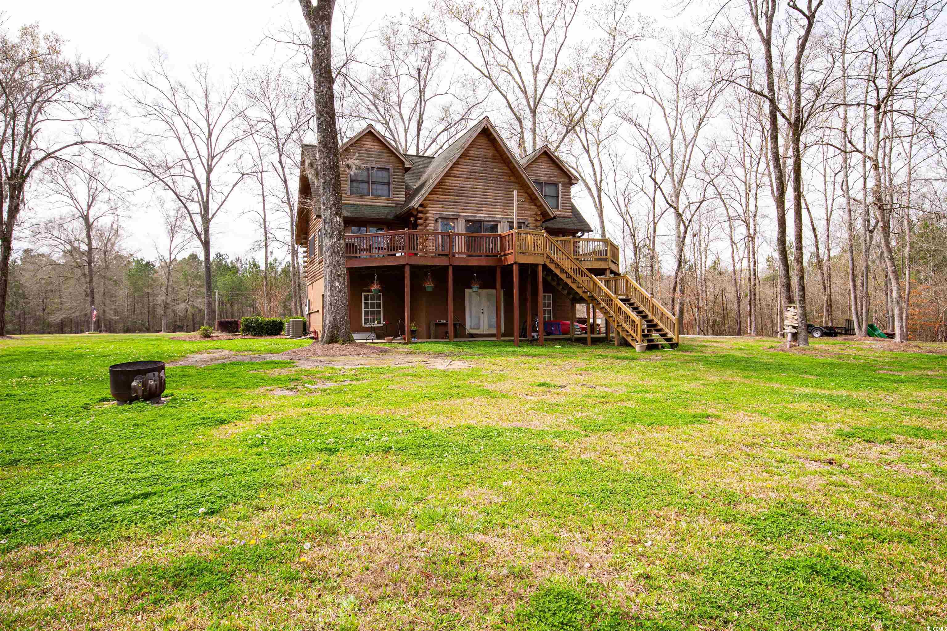 415 Whiskey Lane Georgetown, SC 29440 - Photo 6 of 40 Gallery Image 6