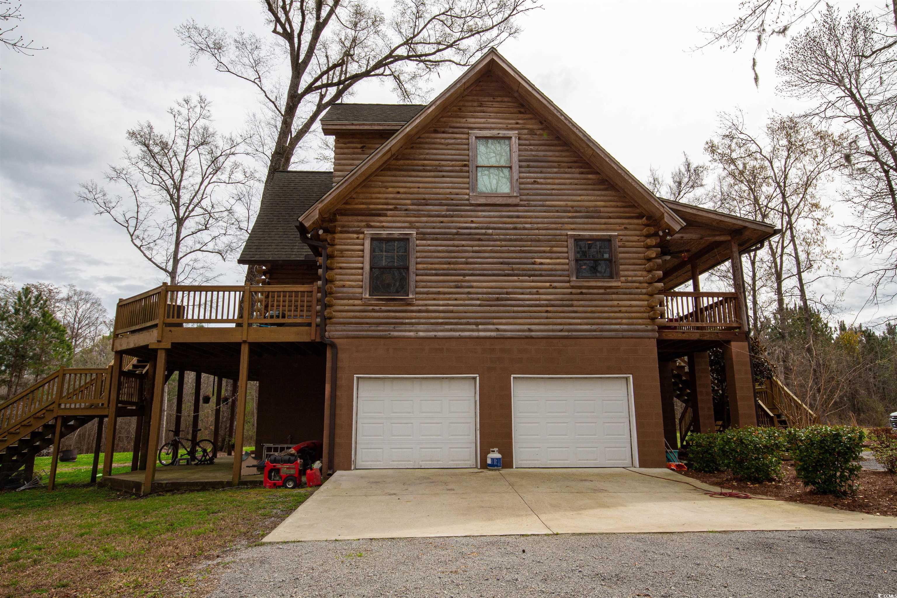 415 Whiskey Lane Georgetown, SC 29440 - Photo 7 of 40 Gallery Image 7
