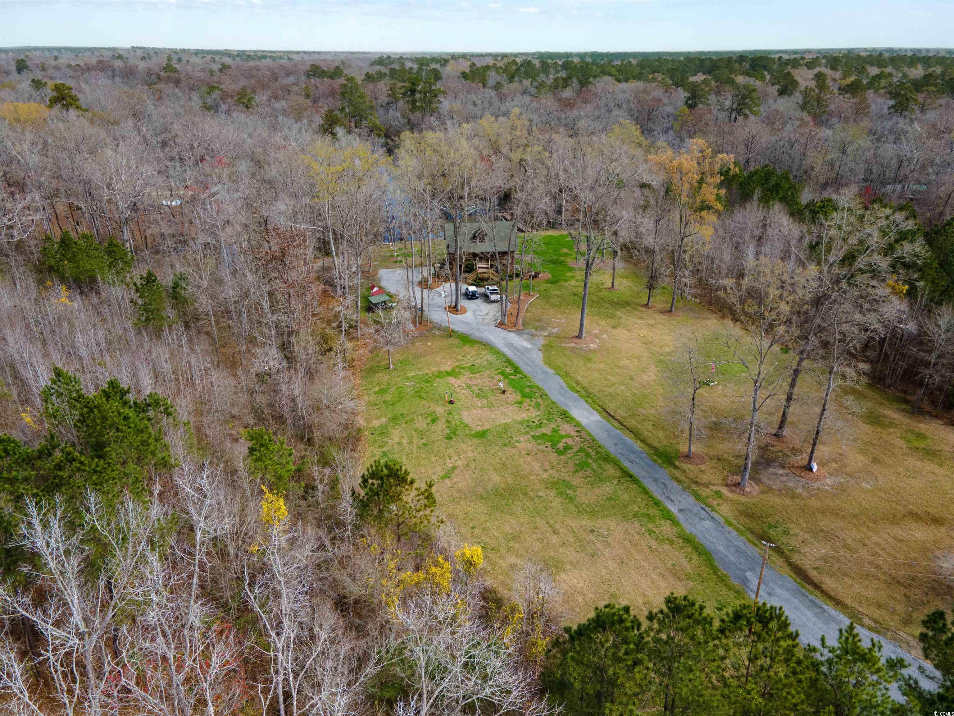 415 Whiskey Lane Georgetown, SC 29440 - Photo 8 of 40 Gallery Image 8