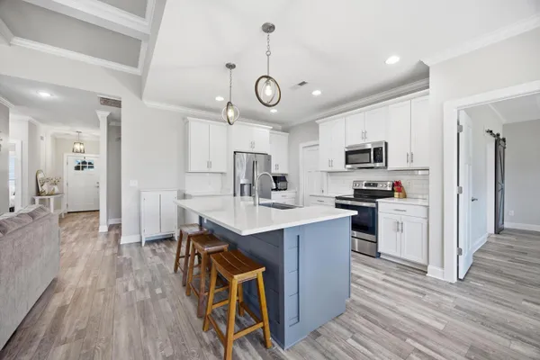 $580,000 | 8921 Silver Maple Drive, Ooltewah, TN 37363