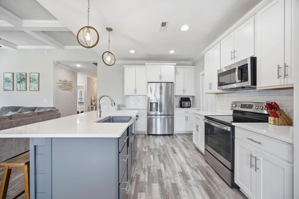 $580,000 | 8921 Silver Maple Drive, Ooltewah, TN 37363