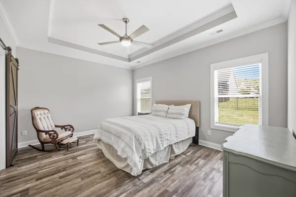 $580,000 | 8921 Silver Maple Drive, Ooltewah, TN 37363