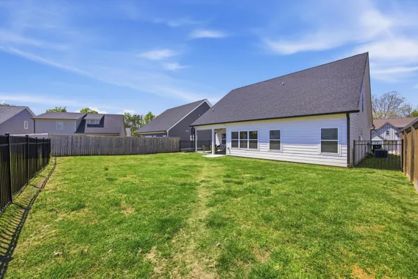 $580,000 | 8921 Silver Maple Drive, Ooltewah, TN 37363