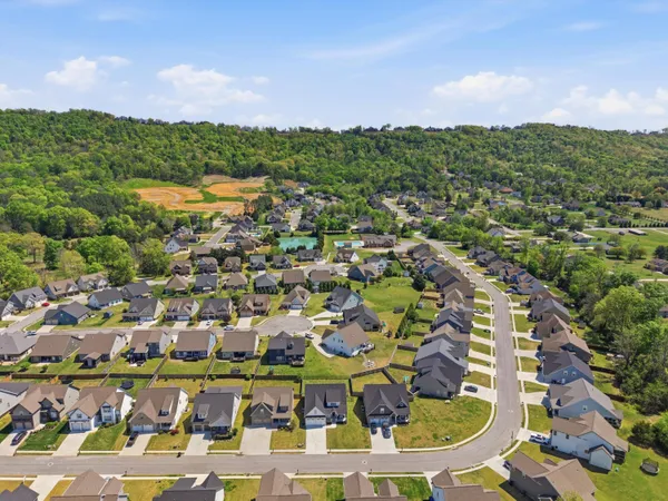 $580,000 | 8921 Silver Maple Drive, Ooltewah, TN 37363